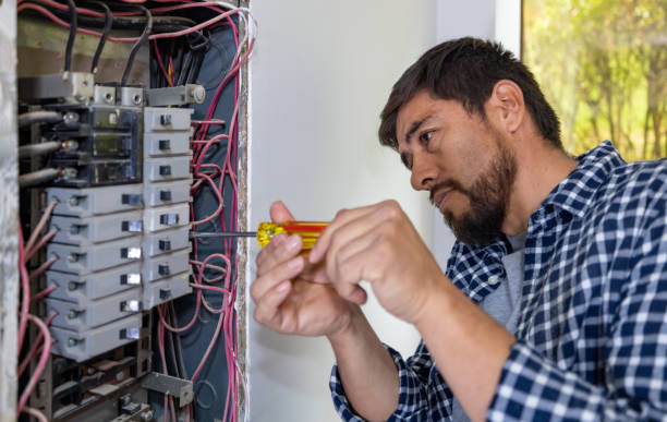 Best Electrical Upgrades for Homes  in Orosi, CA